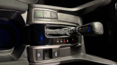 Honda Civic 1.0 VTEC Turbo SR 5dr CVT Petrol Hatchback